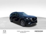 New 2025 MAZDA CX-90 3.3 Turbo w/ Preferred Package image 3