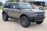 New 2025 Ford Bronco Badlands image 3