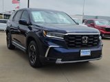 New 2025 Honda Pilot EX-L image 3