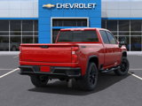 New 2025 Chevrolet Silverado 3500 LT w/ Trail Boss Package image 4