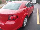 Used 2013 Dodge Avenger SE image 5