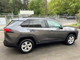 Used 2021 Toyota RAV4 XLE w/ Convenience Package image 4