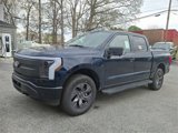 New 2025 Ford F150 Lightning XLT image 2