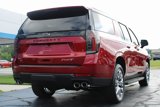 Used 2025 Chevrolet Suburban RST w/ Sun And Tow Package image 3