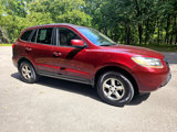 Used 2008 Hyundai Santa Fe GLS image 3