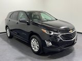 Used 2020 Chevrolet Equinox LS w/ LS Convenience Package image 4