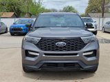 Used 2024 Ford Explorer ST w/ Equipment Group 401A image 2