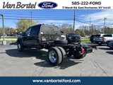 New 2025 Ford F450 Lariat image 3