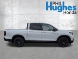 New 2025 Honda Ridgeline Black Edition image 2