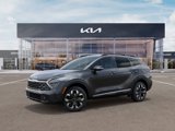 New 2025 Kia Sportage X-Line Prestige image 4