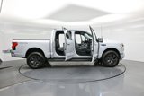 New 2025 Ford F150 Lightning XLT image 4