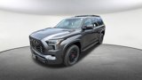 New 2025 Toyota Sequoia TRD Pro image 4