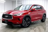 Certified 2023 INFINITI QX50 Sensory w/ Cargo Package image 2