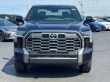 New 2025 Toyota Tundra Platinum image 2