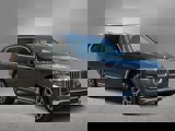 Certified 2022 BMW X7 xDrive40i w/ Executive Package image 2