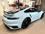 Used 2022 Porsche 911 Turbo S image 5