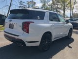 New 2025 Hyundai Palisade Calligraphy image 5