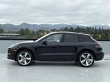Used 2025 Porsche Macan image 2