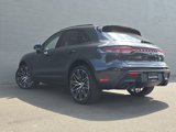 New 2025 Porsche Macan S image 3