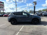 Used 2025 MAZDA CX-5 Carbon Edition image 6