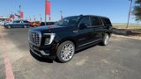 New 2025 GMC Yukon XL Denali w/ Denali Reserve Package image 4