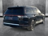 New 2025 Lincoln Aviator Black Label image 2