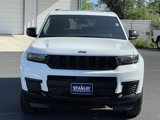 New 2025 Jeep Grand Cherokee L Altitude image 2