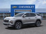 New 2026 Chevrolet Equinox LT w/ Convenience Package II image 2