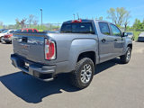 Certified 2022 GMC Canyon AT4 w/ Trailering Package image 6