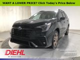 New 2025 Subaru Ascent Bronze Edition image 3