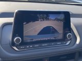 New 2026 Nissan Rogue S image 3