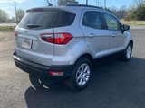 Used 2021 Ford EcoSport SE w/ SE Convenience Package image 4
