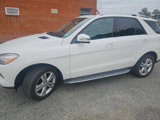 Used 2015 Mercedes-Benz ML 350 4MATIC image 5