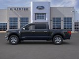 New 2025 Ford F150 XLT w/ Equipment Group 302A MID image 3