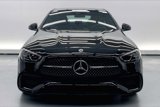 Certified 2022 Mercedes-Benz C 300 4MATIC Sedan image 3