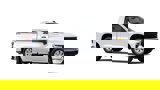 New 2025 Chevrolet Silverado 1500 W/T image 4