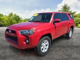 Used 2015 Toyota 4Runner SR5 image 3