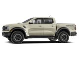 New 2025 Ford Ranger Raptor image 3