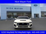 New 2025 Ford Mustang GT Premium w/ 60th Anniversary Package image 6
