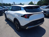 New 2026 Kia Sportage EX image 5
