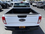 New 2025 Ford Ranger XL image 4
