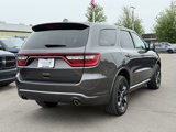 Certified 2021 Dodge Durango GT w/ Blacktop Package image 4