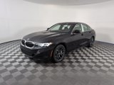 Used 2025 BMW 330i Sedan w/ M Sport Package image 3