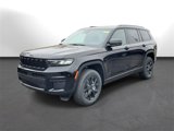 New 2025 Jeep Grand Cherokee L Altitude image 4