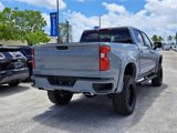 New 2025 Chevrolet Silverado 1500 RST image 4