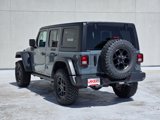 New 2025 Jeep Wrangler Willys image 3