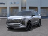 New 2026 Cadillac Vistiq Platinum w/ LPO, Premium Carpet Package image 6