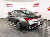 Certified 2025 Hyundai Elantra SEL image 2