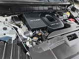 Certified 2025 INFINITI QX60 Luxe w/ Black Edition image 4
