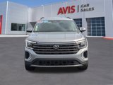 Used 2024 Volkswagen Atlas SE image 2